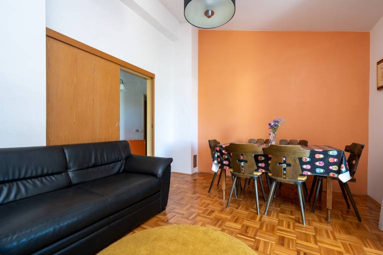 Fully equipped apartment with terrace | Next to the beach | Pet-friendly — photo 5