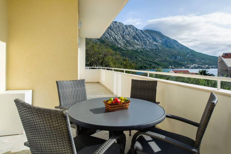 Apartament Igrane