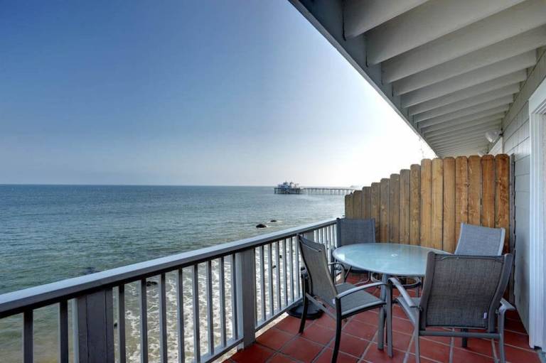 Appartement Eastern Malibu
