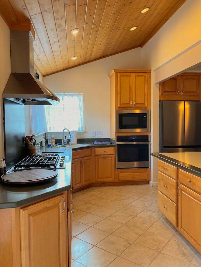 House with 2 rooms for 6 persons — photo 3