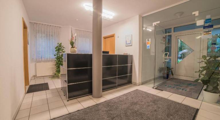 Hotel am Wasen — photo 4