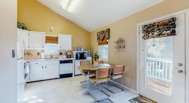 Ocean City Townhome by Beach Bayside — photo 2