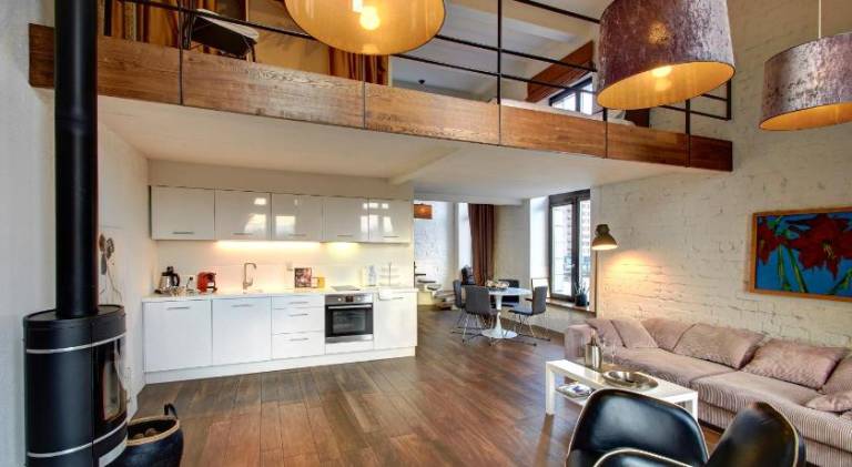 Rental apartment | Dogs allowed in Vilnius