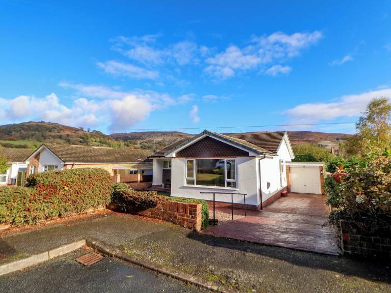 Cottage Llangollen