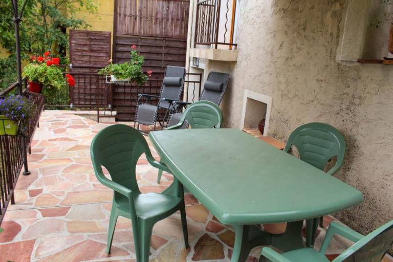 La Maison de Georgette — photo 3