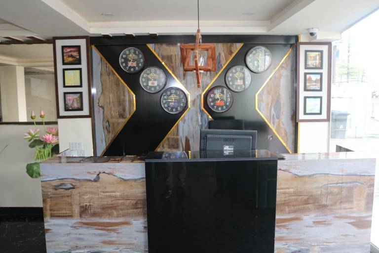 The Corporate Lodges Hotel — photo 4