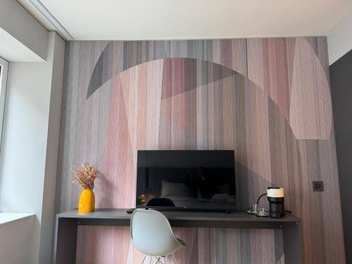 Apartment Oerlikon