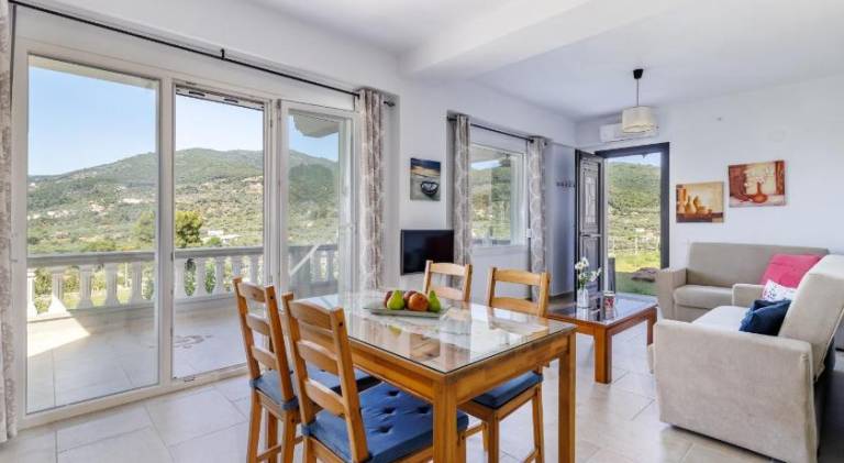 Rental apartment | Pets allowed in Skopelos