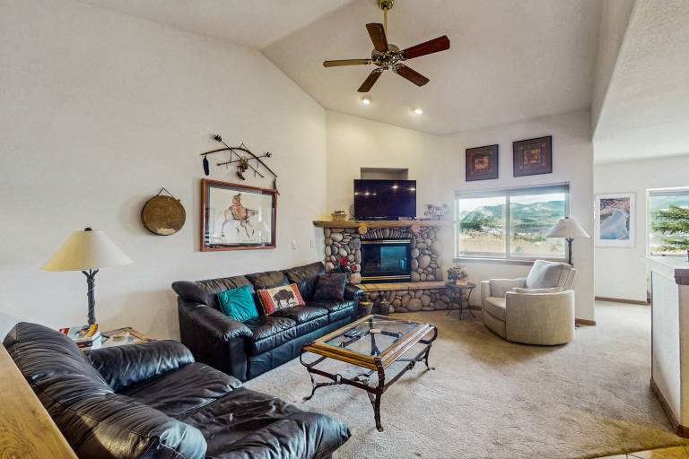 Condo Frisco