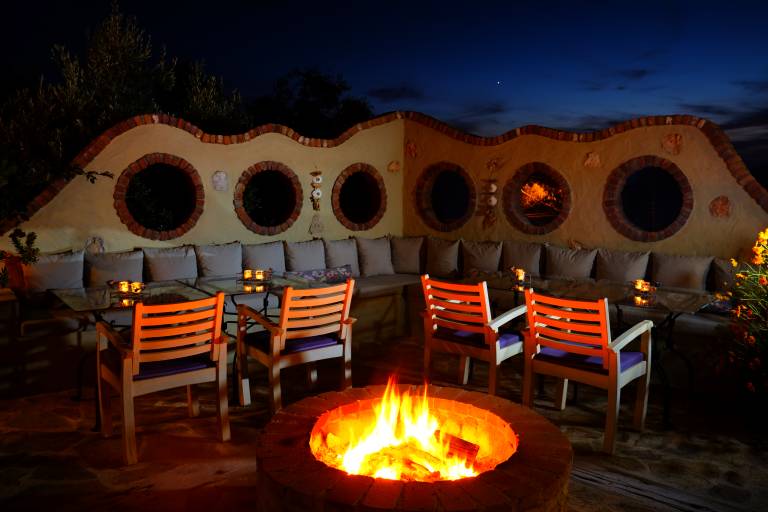 Exclusive Boutique Hotel 1 — photo 2