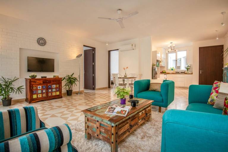 Apartment Miramar Beach