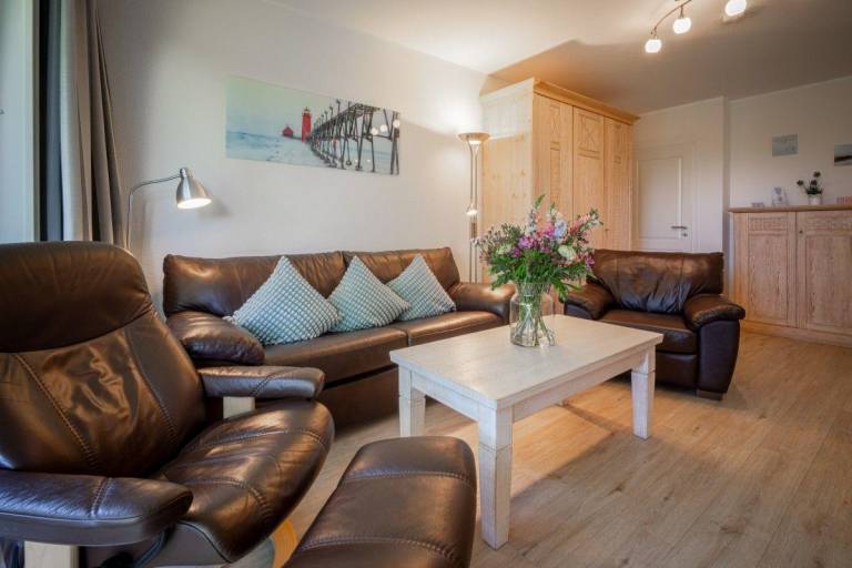 Fully equipped pleasant holiday apartment with barbecue, garden & terrace | Pet-friendly — photo 2