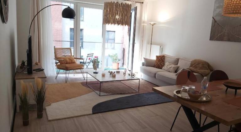 Appartement Ottignies-Louvain-la-Neuve