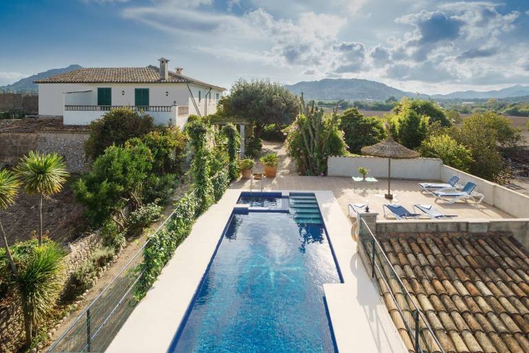 House Alcúdia