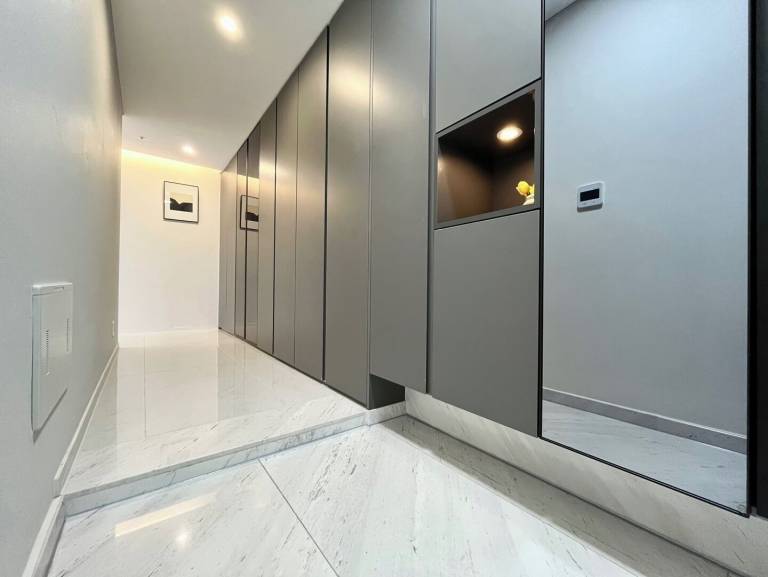 Appartement Seocho District