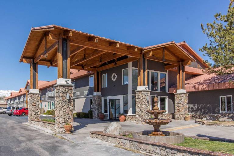 Cielo Hotel Bishop-Mammoth, an Ascend Collection Hotel in Bishop, CA