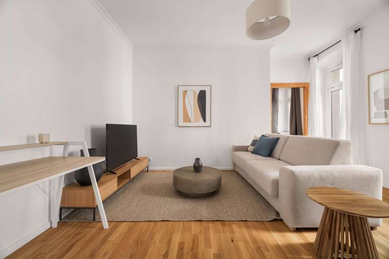 Ferienwohnung  Marzahn