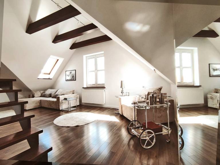 Ferienwohnung Rechtstadt