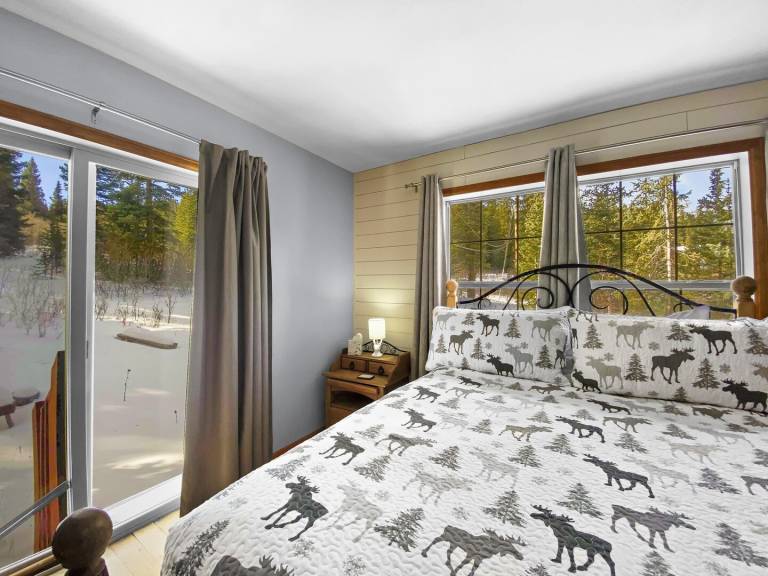 Child-friendly vacation home with terrace | Pets allowed — photo 4