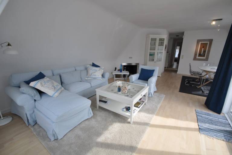Ferienwohnung Knokke-Heist