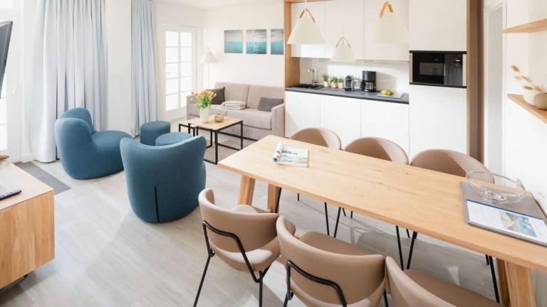 Ferienwohnung Norderney