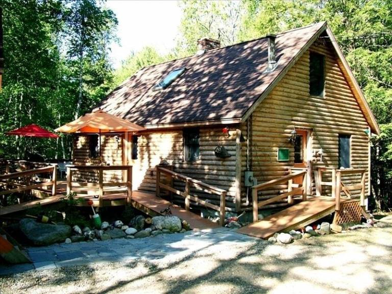 Lodge Boothbay