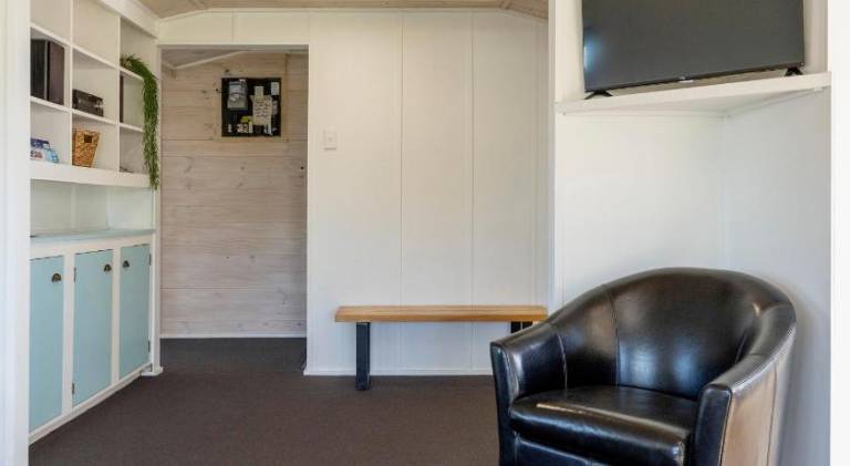 House with 3 rooms for 6 persons — photo 4