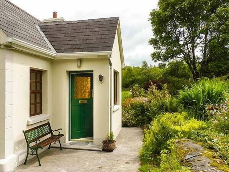 Cottage Ballincurry