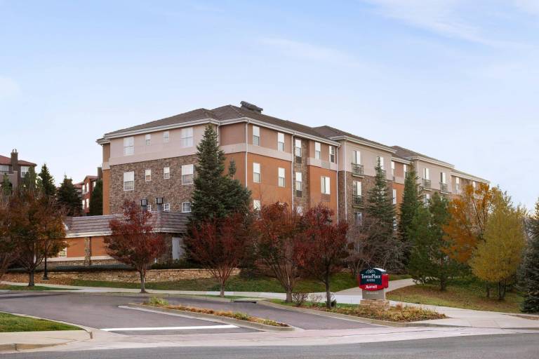 TownePlace Suites by Marriott Boulder Broomfield/Interlocken in Louisville, CO