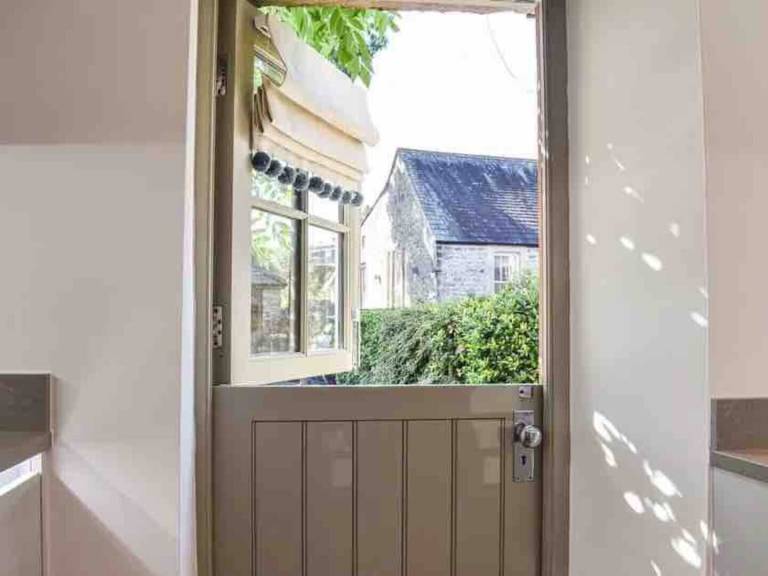 Cottage Kirkby Lonsdale