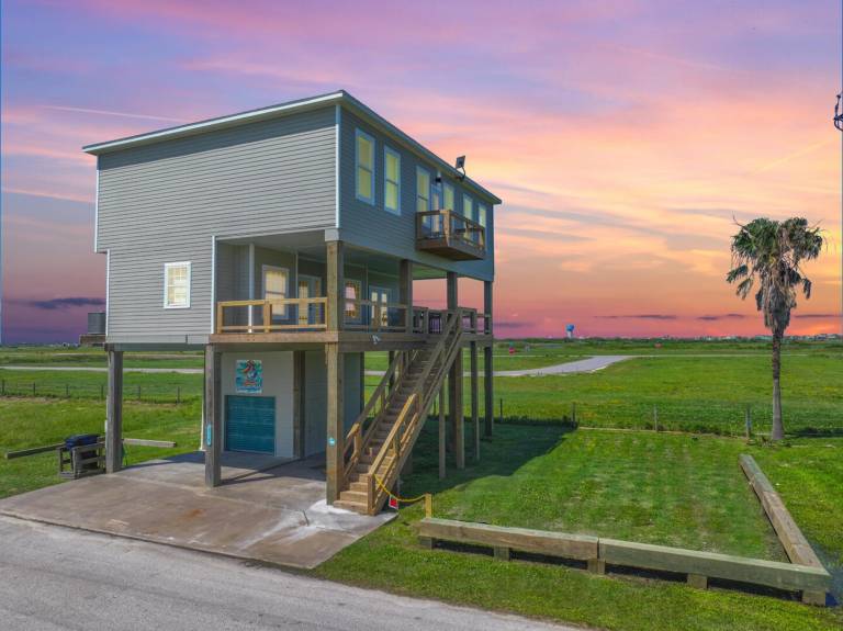 Family-oriented vacation home with terrace | Pets are welcome — photo 3