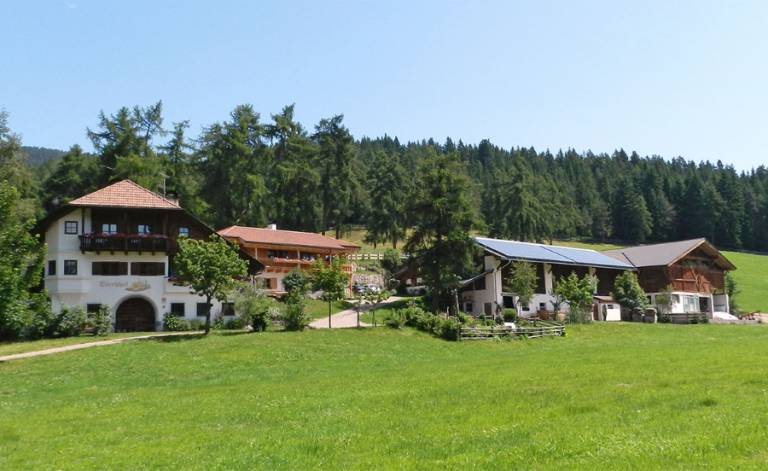Privatzimmer Bozen