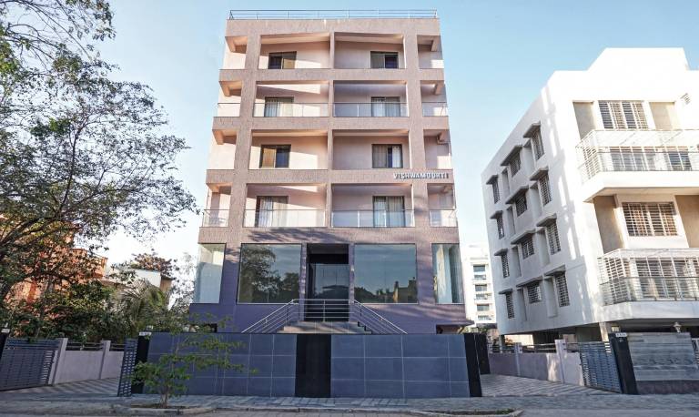 Treebo Atithi Corporate Stay Baner It Hub