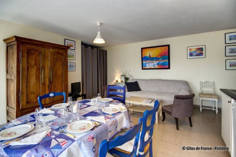 Charming gite with BBQ, garden & terrace | Pet-friendly — photo 2