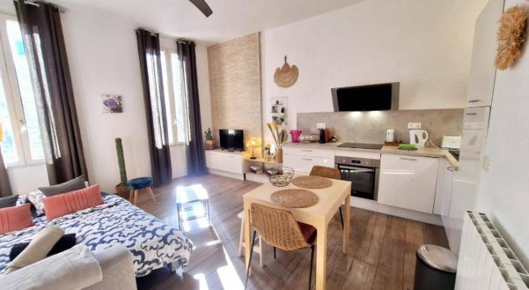 Lovely rental apartment | Pets are welcome in Meyreuil