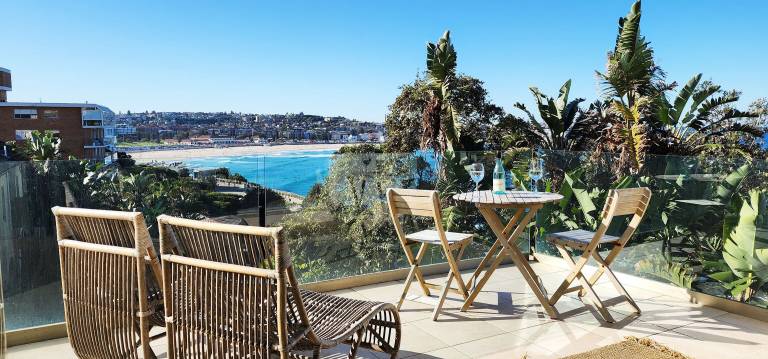 Appartement  Bronte