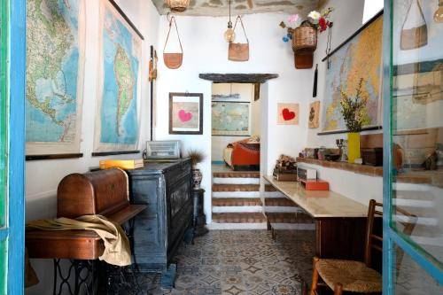 Casa Mandas