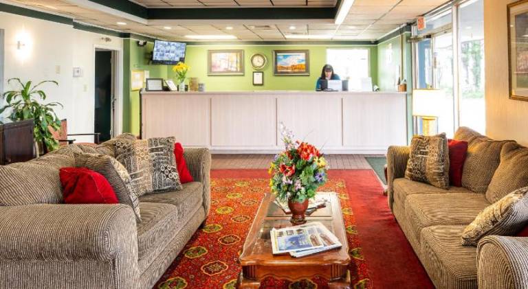 Select Inn Murfreesboro — photo 3