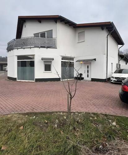 Ferienwohnung Beckingen