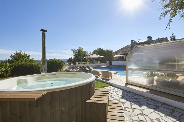 Villa Canyelles