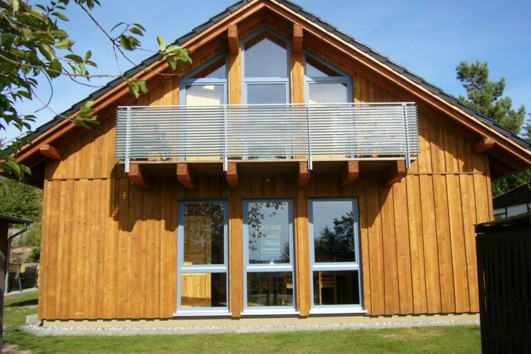 Ferienwohnung  Alt Schwerin