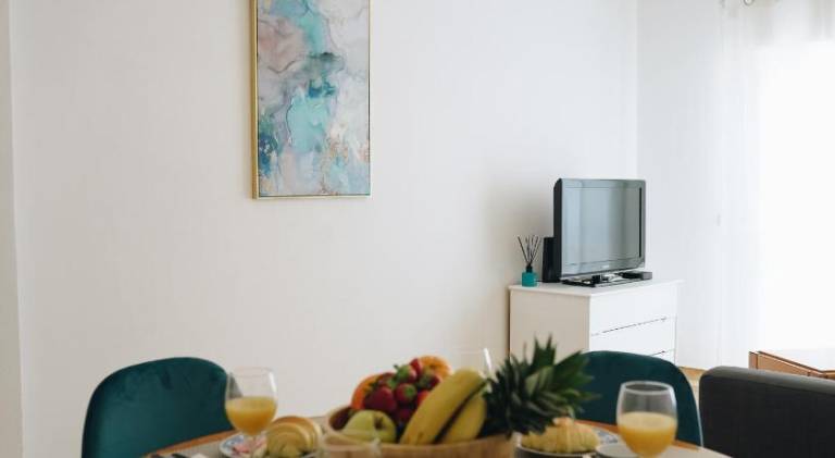 Beautiful apartment | Next to the beach | Perfect for remote work | Pets are welcome — photo 2