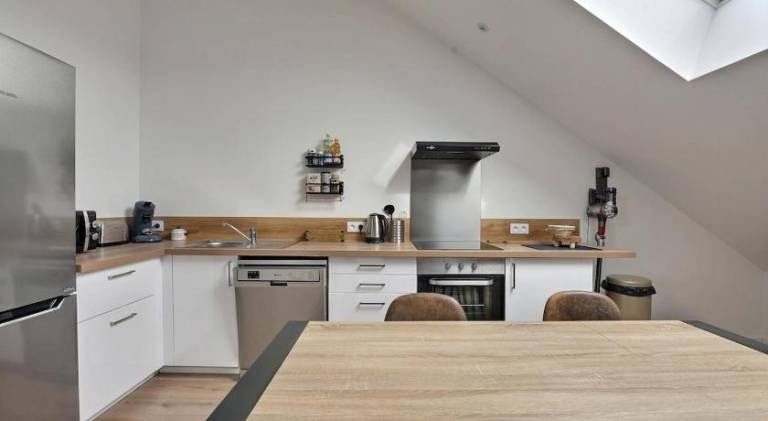 Nice apartment | Dogs allowed — photo 4