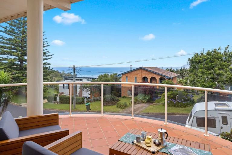 House Port Macquarie
