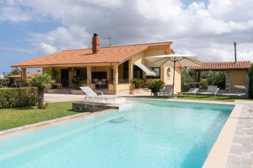 Villa Partinico