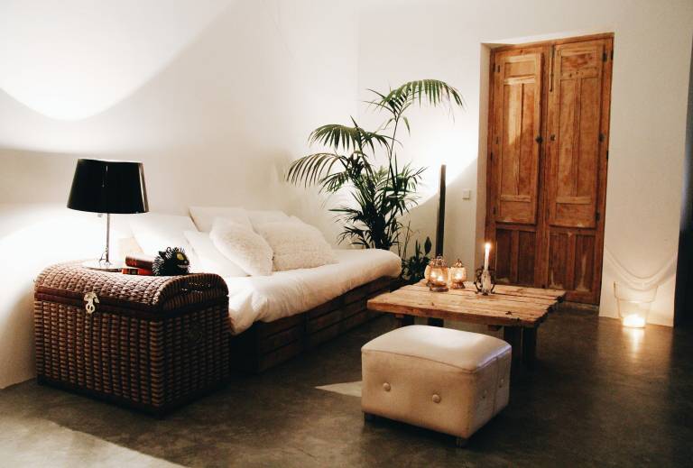 Appartement Alicante