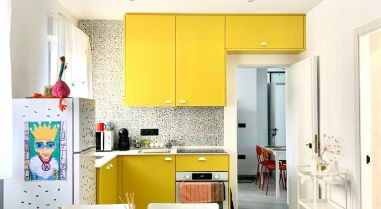 Apartment | Pets allowed in Antequera
