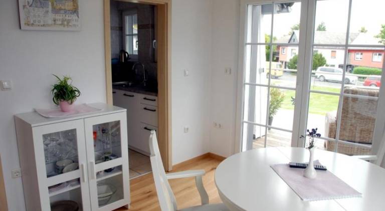 Rental apartment with 1 room for 3 persons — photo 4
