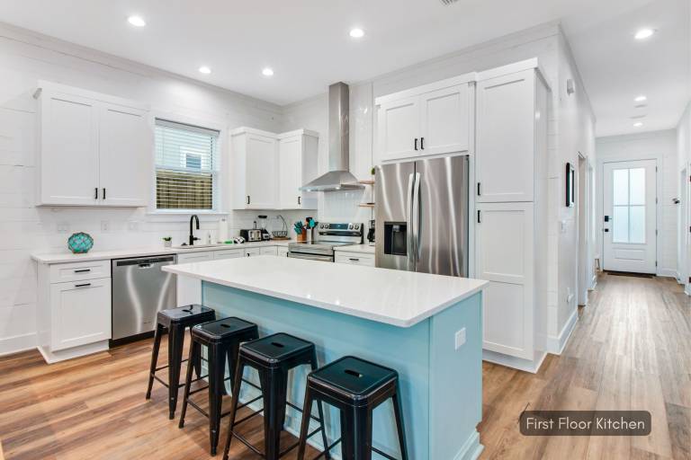 ️ Amazing House Private Pool & Close 2 Beach Newly Added FREE Golf — photo 4