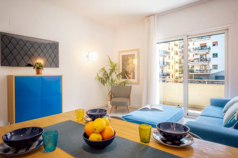 Rental apartment with terrace — photo 4
